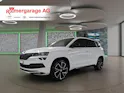 Škoda Karoq 2.0 TSI SportLine 4x4 DSG
