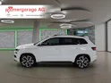 Škoda Karoq 2.0 TSI SportLine 4x4 DSG