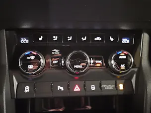 Škoda Karoq 2.0 TSI SportLine 4x4 DSG