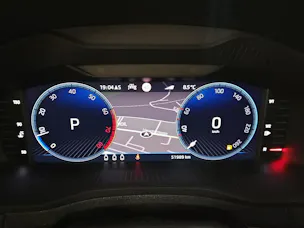 Škoda Karoq 2.0 TSI SportLine 4x4 DSG