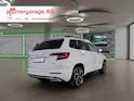 Škoda Karoq 2.0 TSI SportLine 4x4 DSG