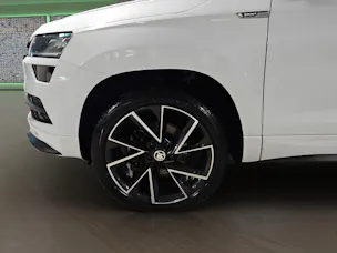 Škoda Karoq 2.0 TSI SportLine 4x4 DSG