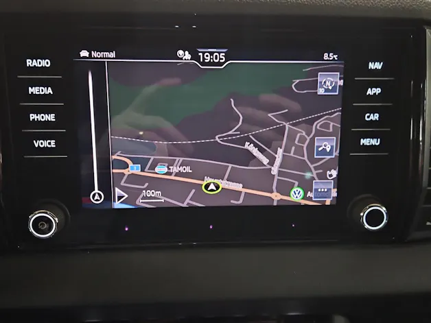Škoda Karoq 2.0 TSI SportLine 4x4 DSG