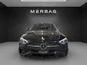 Mercedes-Benz C 220 d T 4 Matic