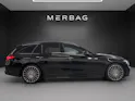 Mercedes-Benz C 220 d T 4 Matic