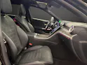 Mercedes-Benz C 220 d T 4 Matic