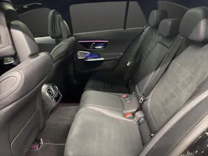 Mercedes-Benz C 220 d T 4 Matic