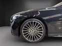 Mercedes-Benz C 220 d T 4 Matic
