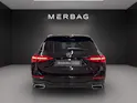 Mercedes-Benz C 220 d T 4 Matic