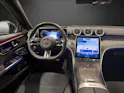 Mercedes-Benz C 220 d T 4 Matic
