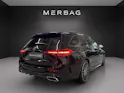 Mercedes-Benz C 220 d T 4 Matic
