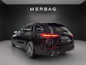 Mercedes-Benz C 220 d T 4 Matic