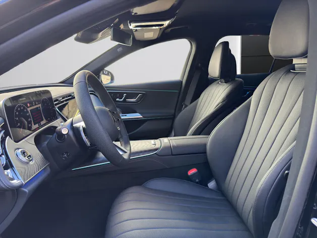 Mercedes-Benz E 300 de T 4Matic 9G-Tronic