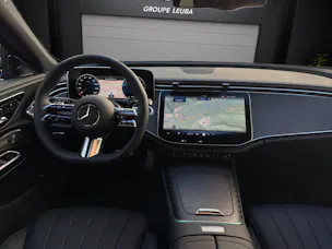 Mercedes-Benz E 300 de T 4Matic 9G-Tronic