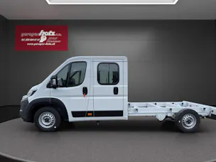 Citroën Jumper 35+ 2.2 L3 DK A8