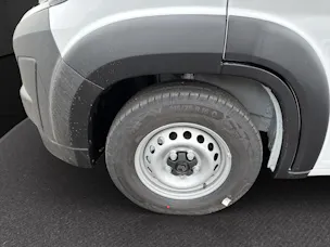 Citroën Jumper 35+ 2.2 L3 DK A8