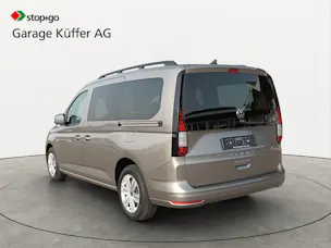 VW Caddy Maxi 1.5 TSI