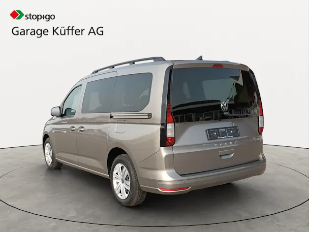 VW Caddy Maxi 1.5 TSI