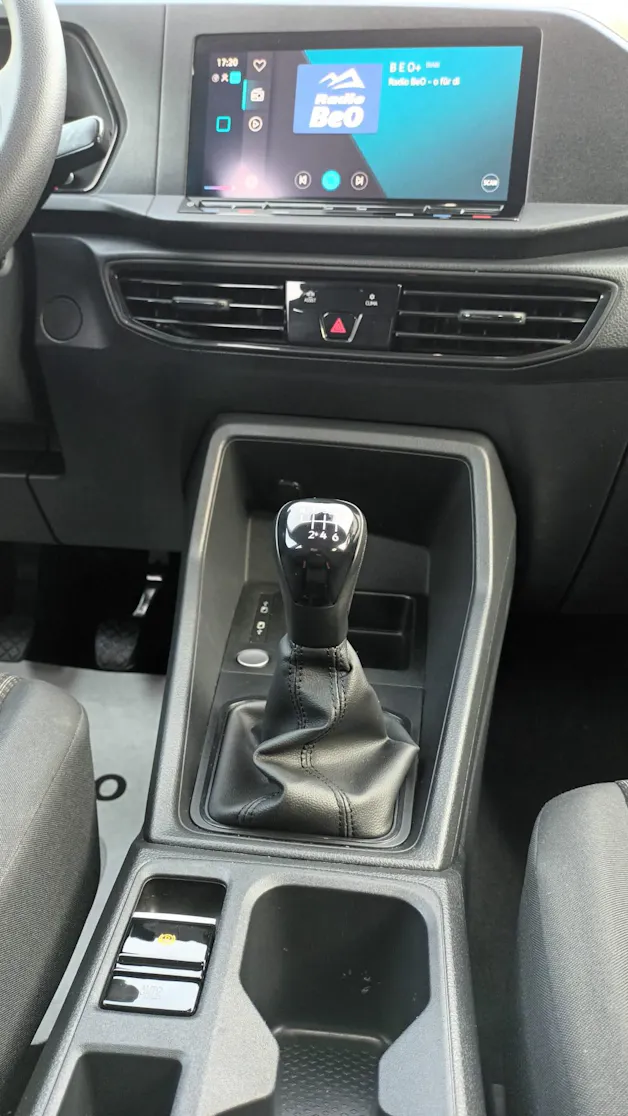 VW Caddy Maxi 1.5 TSI