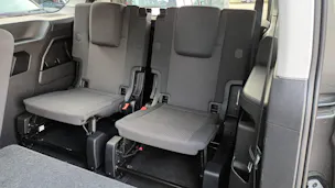 VW Caddy Maxi 1.5 TSI