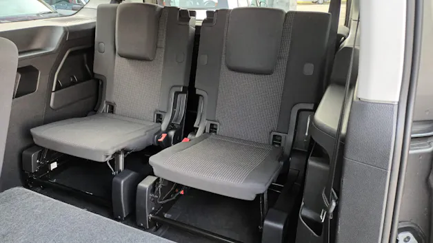 VW Caddy Maxi 1.5 TSI