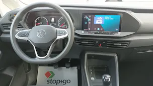 VW Caddy Maxi 1.5 TSI