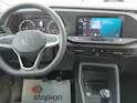 VW Caddy Maxi 1.5 TSI