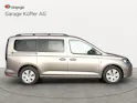 VW Caddy Maxi 1.5 TSI