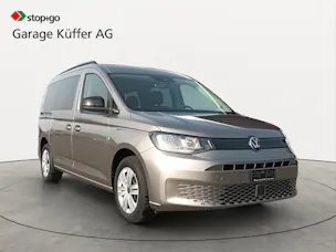 VW Caddy Maxi 1.5 TSI