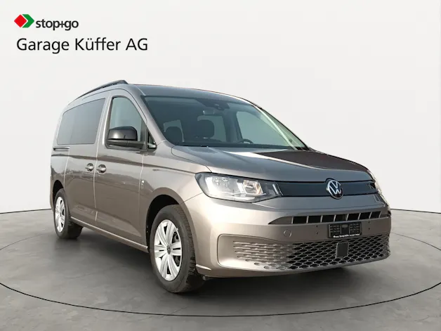 VW Caddy Maxi 1.5 TSI