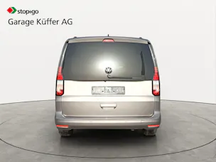 VW Caddy Maxi 1.5 TSI