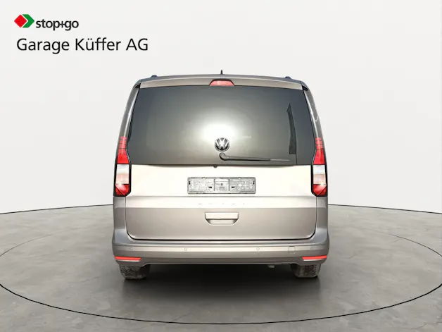 VW Caddy Maxi 1.5 TSI