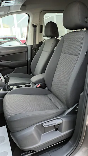 VW Caddy Maxi 1.5 TSI
