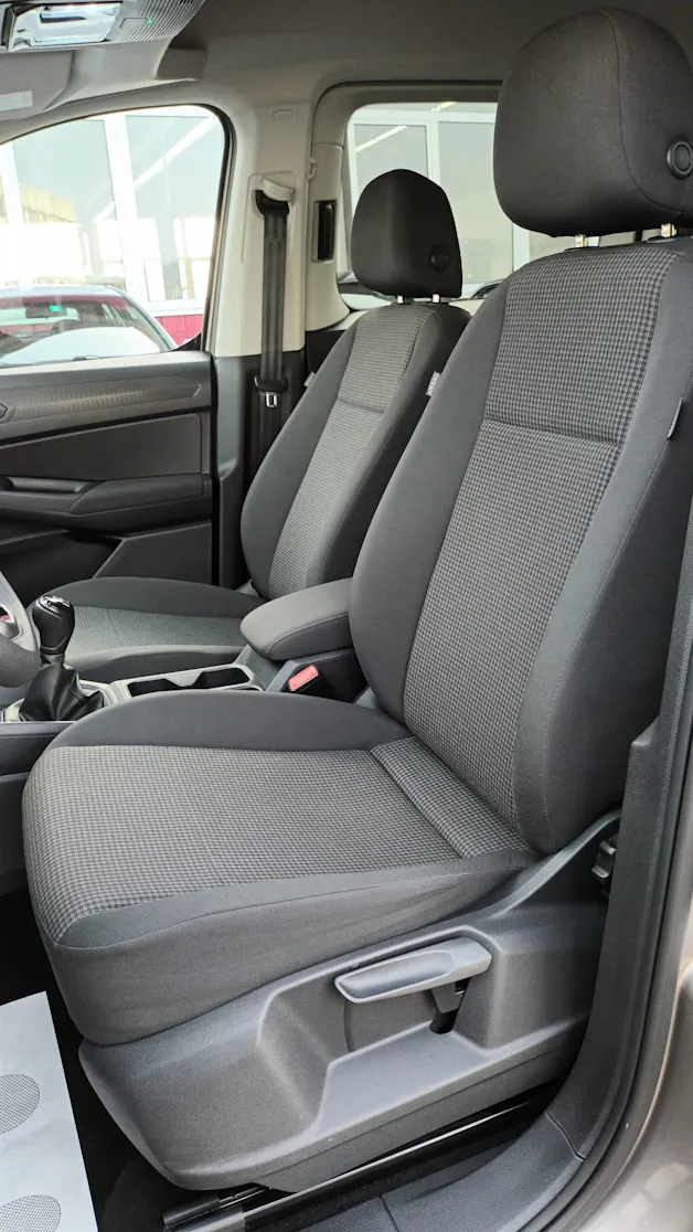 VW Caddy Maxi 1.5 TSI