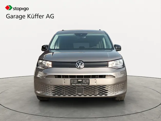 VW Caddy Maxi 1.5 TSI