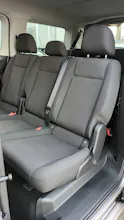 VW Caddy Maxi 1.5 TSI