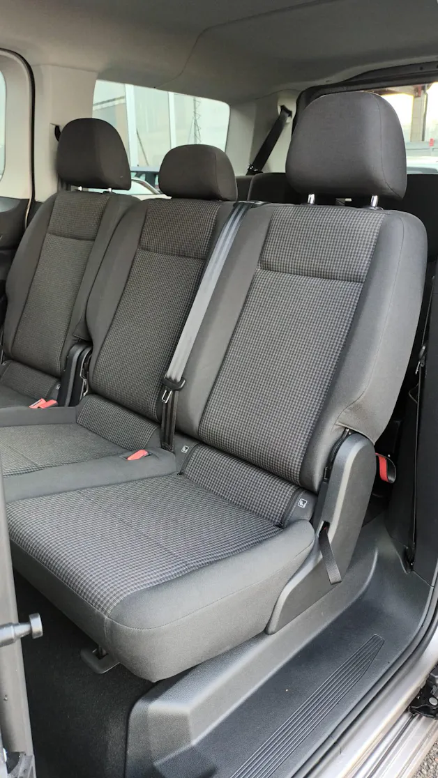 VW Caddy Maxi 1.5 TSI