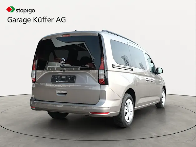 VW Caddy Maxi 1.5 TSI