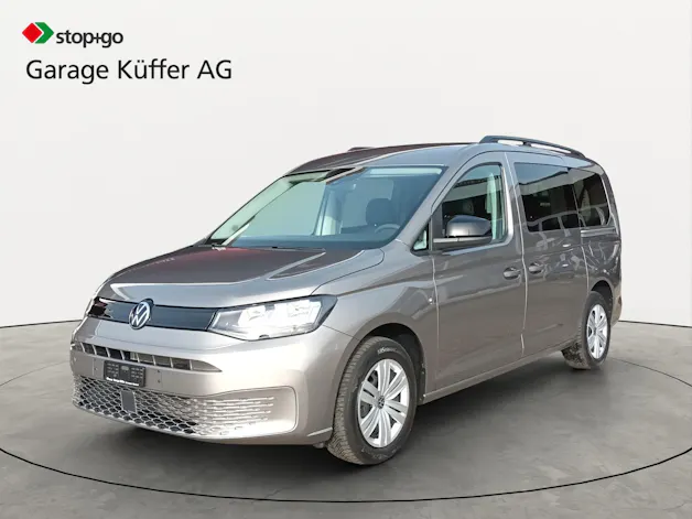 VW Caddy Maxi 1.5 TSI