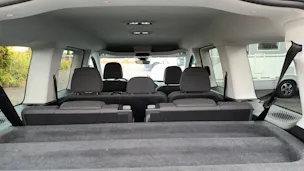 VW Caddy Maxi 1.5 TSI