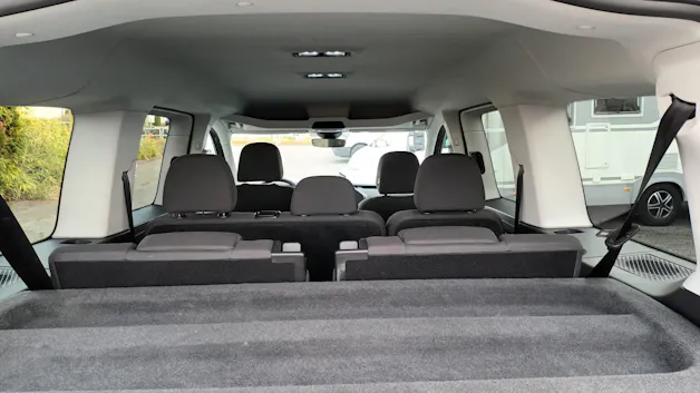 VW Caddy Maxi 1.5 TSI