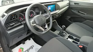 VW Caddy Maxi 1.5 TSI