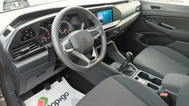 VW Caddy Maxi 1.5 TSI