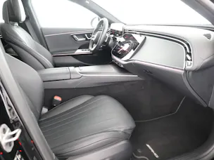 Mercedes-Benz E 200 T 9G-Tronic 4Matic