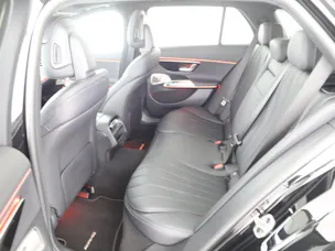 Mercedes-Benz E 200 T 9G-Tronic 4Matic