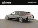Mercedes-Benz E 200 T 9G-Tronic 4Matic
