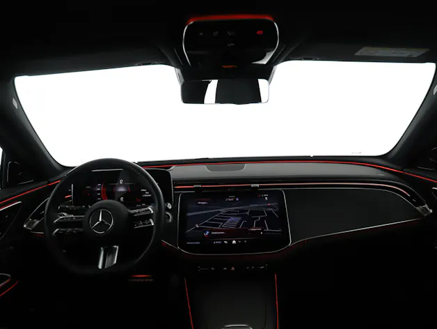 Mercedes-Benz E 200 T 9G-Tronic 4Matic