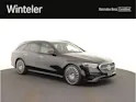 Mercedes-Benz E 200 T 9G-Tronic 4Matic