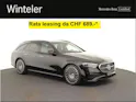 Mercedes-Benz E 200 T 9G-Tronic 4Matic