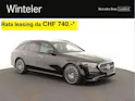 Mercedes-Benz E 200 T 9G-Tronic 4Matic